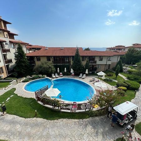 Psb Apartments In Gardens Of Eden Sweti Wlas Exterior foto