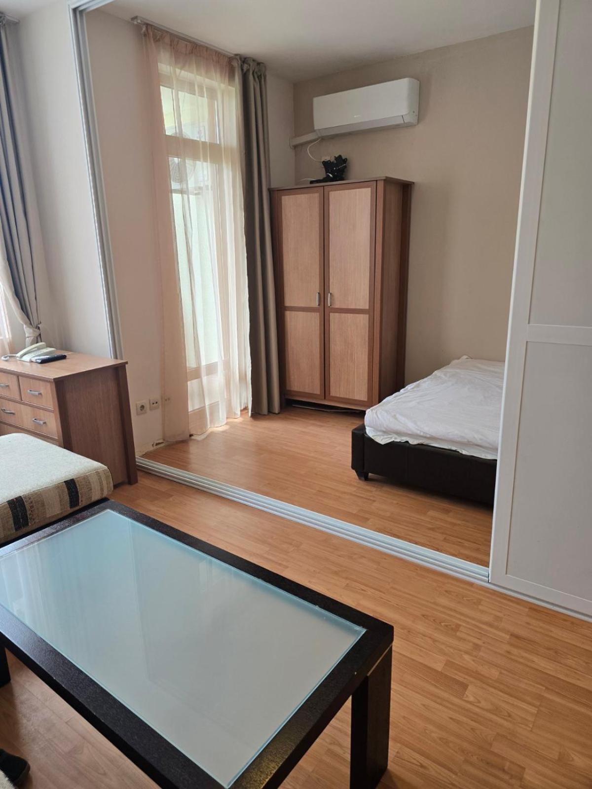 Psb Apartments In Gardens Of Eden Sweti Wlas Exterior foto
