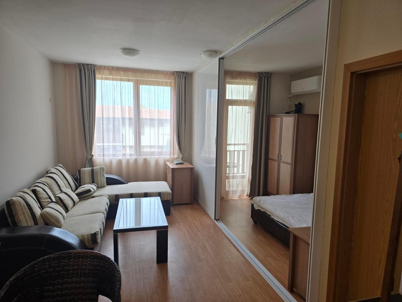 Psb Apartments In Gardens Of Eden Sweti Wlas Exterior foto