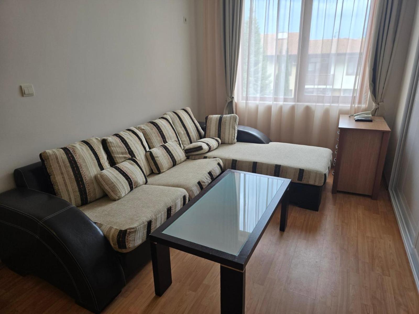 Psb Apartments In Gardens Of Eden Sweti Wlas Exterior foto