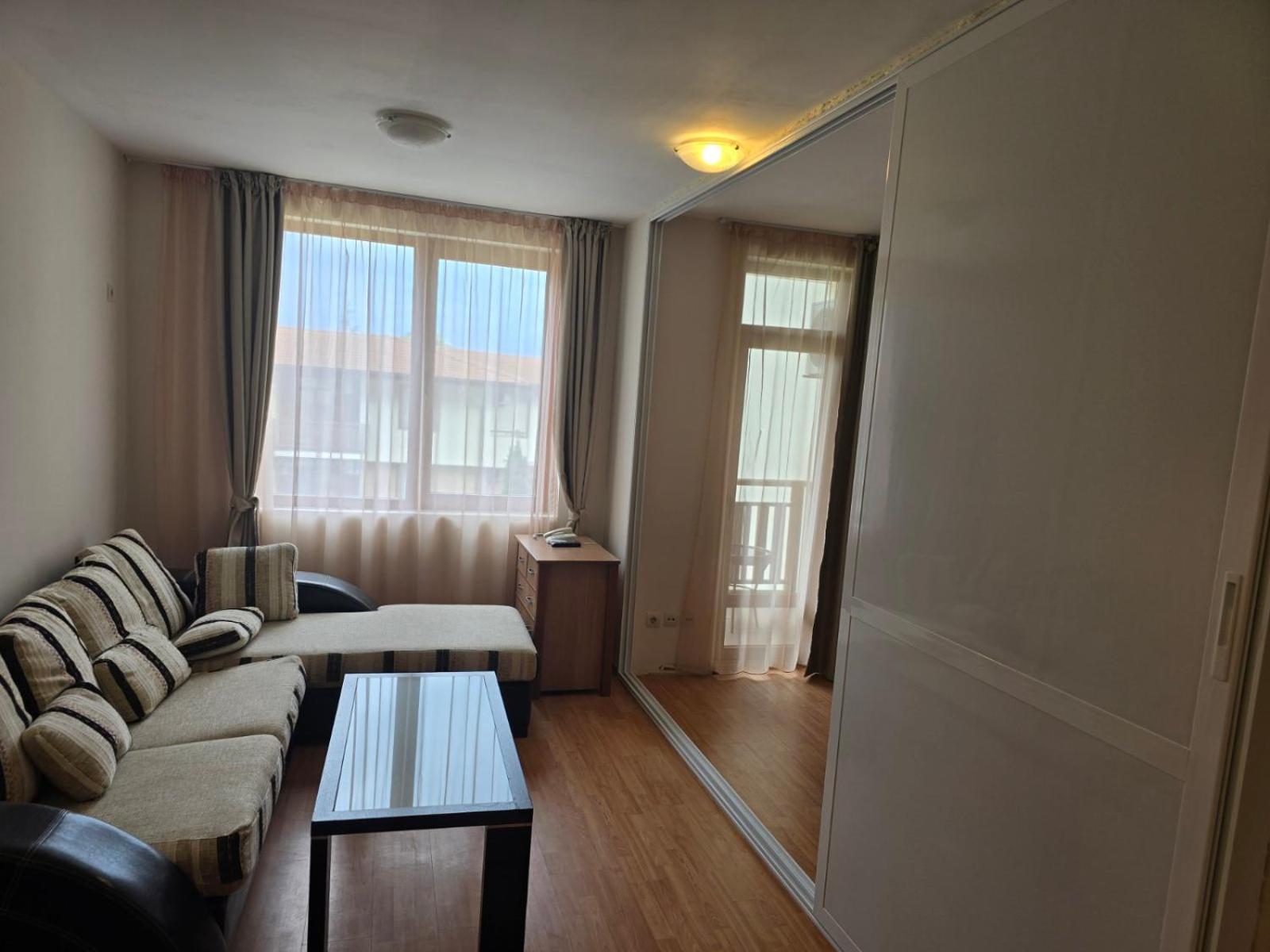 Psb Apartments In Gardens Of Eden Sweti Wlas Exterior foto