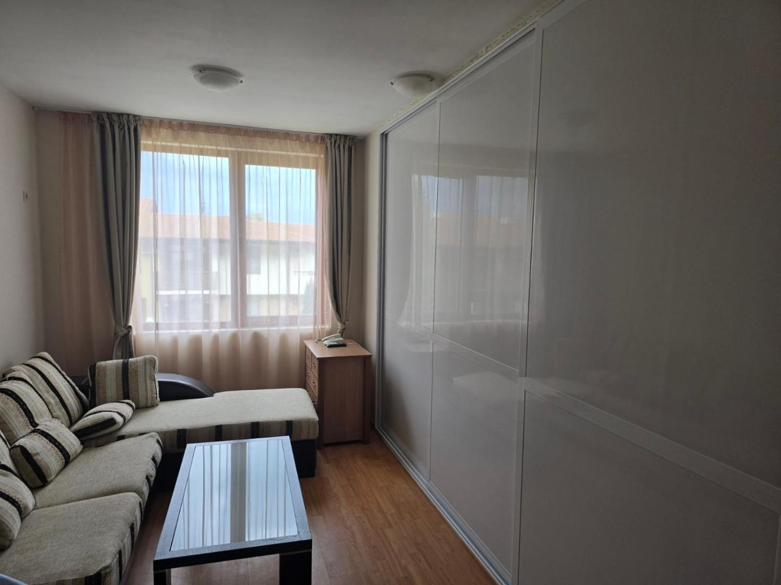 Psb Apartments In Gardens Of Eden Sweti Wlas Exterior foto