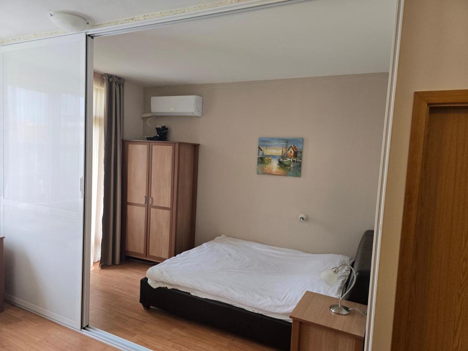 Psb Apartments In Gardens Of Eden Sweti Wlas Exterior foto
